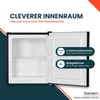 homeX FM1015-B Mini Gefrierschrank, Gefriertruhe klein - Produktbild-Vorschau 5