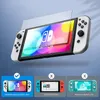 2er-Pack SchutzGlas Display Schutzfolie Für Nintendo Switch Produktbild-Vorschau 3