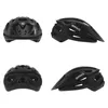 Briko Sismic X Mtb-helm Schwarz M Schwarz M Produktbild-Vorschau 4