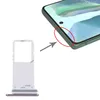Držák na SIM karty pro Samsung Galaxy Note 20, černý – Náhled obrázku produktu 1