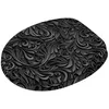 SANILO® WC-Sitz Floral, Toilettendeckel direkt vom Produktbild-Vorschau 2