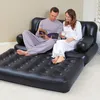 Bestway 75054, Czarny, Winyl, 2 siedz., 1520 mm, 640 mm, Podgląd zdjęcia produktu 34