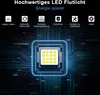 Jopassy LED Fluter Strahler LeD Baustrahler Außenstrahler Produktbild-Vorschau 4