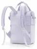 Zaino Reisenthel Allrounder Mix Lavender Anteprima dell’immagine prodotto 2