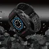 Protect Strap Band opaska z etui do Apple Watch 9 / 8 / 7 / Podgląd zdjęcia produktu 6