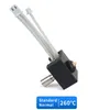 Sprite-Extruder-Upgrade-Heizblock-Kit, normale Temperatur Produktbild-Vorschau 13