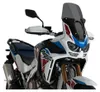 PUIG écran touring fumé foncé pour Honda africa twin l Voir les images du produit 3