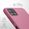 kwmobile Handyhülle für Samsung Galaxy A22 5G Hülle - TPU Produktbild-Vorschau 3