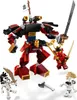 LEGO® NINJAGO Samurai-Roboter, 70665 Produktbild-Vorschau 15