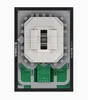 BRYX VELTINS-Arena Stadion Modell 470 Teile Klemmbausteine Produktbild-Vorschau 7