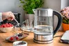 Czajnik szklany 1,7 L z regulacją temp. Podgląd zdjęcia produktu 14