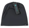 Stark Soul® Slouch Beanie Mütze Uni One Size - Cool Gray Produktbild-Vorschau 2