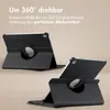 imoshion 360° drehbare Klapphülle iPad Air 3 (2019) / Pro Produktbild-Vorschau 2