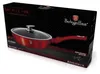 Berlinger Haus BH-1259 Burgundy Metallic LINE Bratpfanne, Produktbild-Vorschau 11