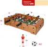 Colorbaby Tischkicker Aus Holz Für Kinder Mehrfarbig 11 x Produktbild-Vorschau 5