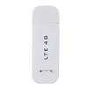 karta sieciowa 4G LTE USB WLAN Kieszonkowy router WiFi Podgląd zdjęcia produktu 2