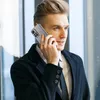 Dux Ducis Etui Case Hülle Gehäuse für Poco M4 Pro 5G Blau Produktbild-Vorschau 7