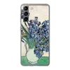 MuchoWow® Handyhülle Schutzhülle Hülle für Samsung Galaxy Produktbild-Vorschau 1