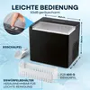 Fabbricatore di ghiaccio GOURMETmaxx con cestello di Anteprima dell’immagine prodotto 5