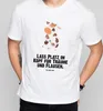 Mr. & Mrs. Panda Größe L T-Shirt Kuh - Weiß - Geschenk, mit Produktbild-Vorschau 4