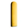 A yellow, rounded rectangular object is shown against a white background. Anteprima dell’immagine prodotto
