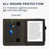kwmobile Flip Hülle kompatibel mit Kobo Clara 2E / Tolino Produktbild-Vorschau 4