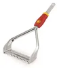 WOLF GARTEN Unkrauthacke RF-M multi-star mit 15 cm Arbeitsbreite Voir les images du produit