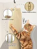 Klettersack für Katzen 240cm – Robust aus Sisal mit Produktbild-Vorschau 7