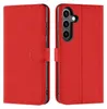 Custodia a libro per Samsung Galaxy S24 Custodia Flip Cover Anteprima dell’immagine prodotto 1