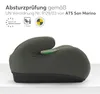 KikkaBoo Sitzerhöhung Auto Kinder i-UP, i-Size, 125-150 cm, Produktbild-Vorschau 6