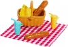 Barbie-Schwestern auf einem Picknick-Puppen-Set JBF43 /4 Produktbild-Vorschau 3