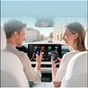 Kabelloser CarPlay Android Auto Adapter, Kompakter CarPlay Produktbild-Vorschau 7