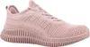 Skechers Bobs Geo-New Aesthetics 117417-ROS, Sneaker, Produktbild-Vorschau 16