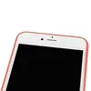 Ultra Slim Soft Cover Coral für Apple iPhone 7+/8+ Produktbild-Vorschau 4