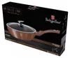 Berlinger Haus granitová pánev 24cm Metallic Line Copper Náhled obrázku produktu 5