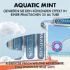 Aquatic Mint Toothpaste 25 Ml Produktbild-Vorschau 3