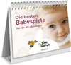 Oje, ich wachse! Die besten Babyspiele Produktbild-Vorschau 1