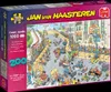 Jan van Haasteren Seifenkistenrennen 1000 Teile - Puzzle Produktbild-Vorschau 7