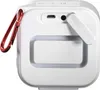 Hama Pocket 2.0 wasserdichter Bluetooth-Lautsprecher, weiß Produktbild-Vorschau 5