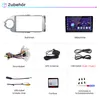 9'Carplay' Nawigacja Android13 2+64GB DAB Radio 4Core Dla Podgląd zdjęcia produktu 17