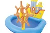 BESTWAY Aire de jeux pirate 140x130x104cm B52211 Voir les images du produit 29
