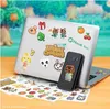 Techniczne naklejki Animal Crossing Podgląd zdjęcia produktu 4