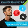 Set per l'allenamento della mascella 2.0 | L'ORIGINALE - Anteprima dell’immagine prodotto 6