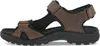Ecco Onroads Sandal Offroad Sandali da uomo Ciabatte in Anteprima dell’immagine prodotto 4