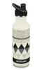 Klean Kanteen Trinkflasche 800ml Classic Narrow Green Apple Produktbild-Vorschau 4