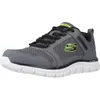 Skechers Track-Knockhill 232001-CCBK, Sneaker, Herren, Grau Produktbild-Vorschau 24
