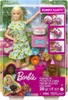 Barbie Hondenfeest-speelset met pop, speelklei en Productafbeelding-voorbeeld 1