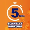 Drano Extra Stark, Power Gel, Abflussreiniger, 500 ml Produktbild-Vorschau 3
