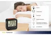 TFA 60.2528.02 Bingo        weiß Funk Wecker mit Temperatur Produktbild-Vorschau 19