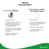Wundermix Accessoire coupe-légumes WunderSlicer Voir les images du produit 5